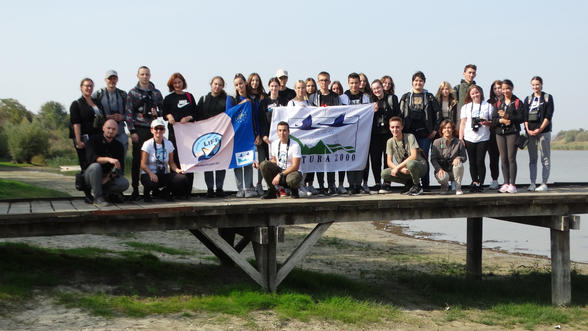 E.1.2 Birdwatching camp 1 HR 14 10 2022
