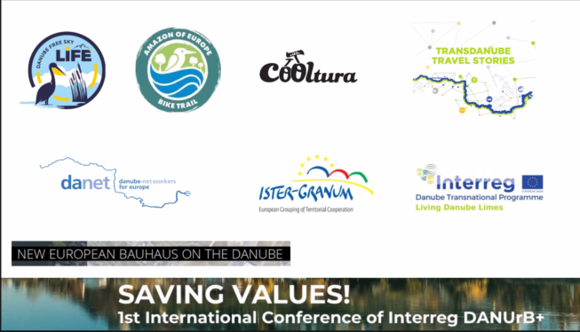 1st_International_Conference_of_Interreg_DANUrB_screenshot_with_presented_projects